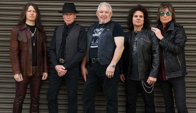 UFO - The Salentino Cuts (2017) inside