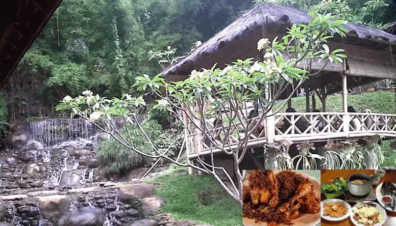 Mampir Ke Resto Gurih 7 Bogor, Bagaimana Rasa Makanannya?