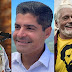 Eleições 2022: quem apoia quem nas 23 maiores cidades da Bahia? Confira