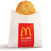 Man of the people wins legal battle to prove that his McDonald's hash brown was not a phone