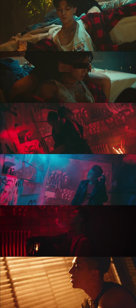 Song mino perdida de peso