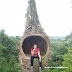 Wisata Unik Spot Foto Rumah Pohon Sangkar Burung Sidikalang