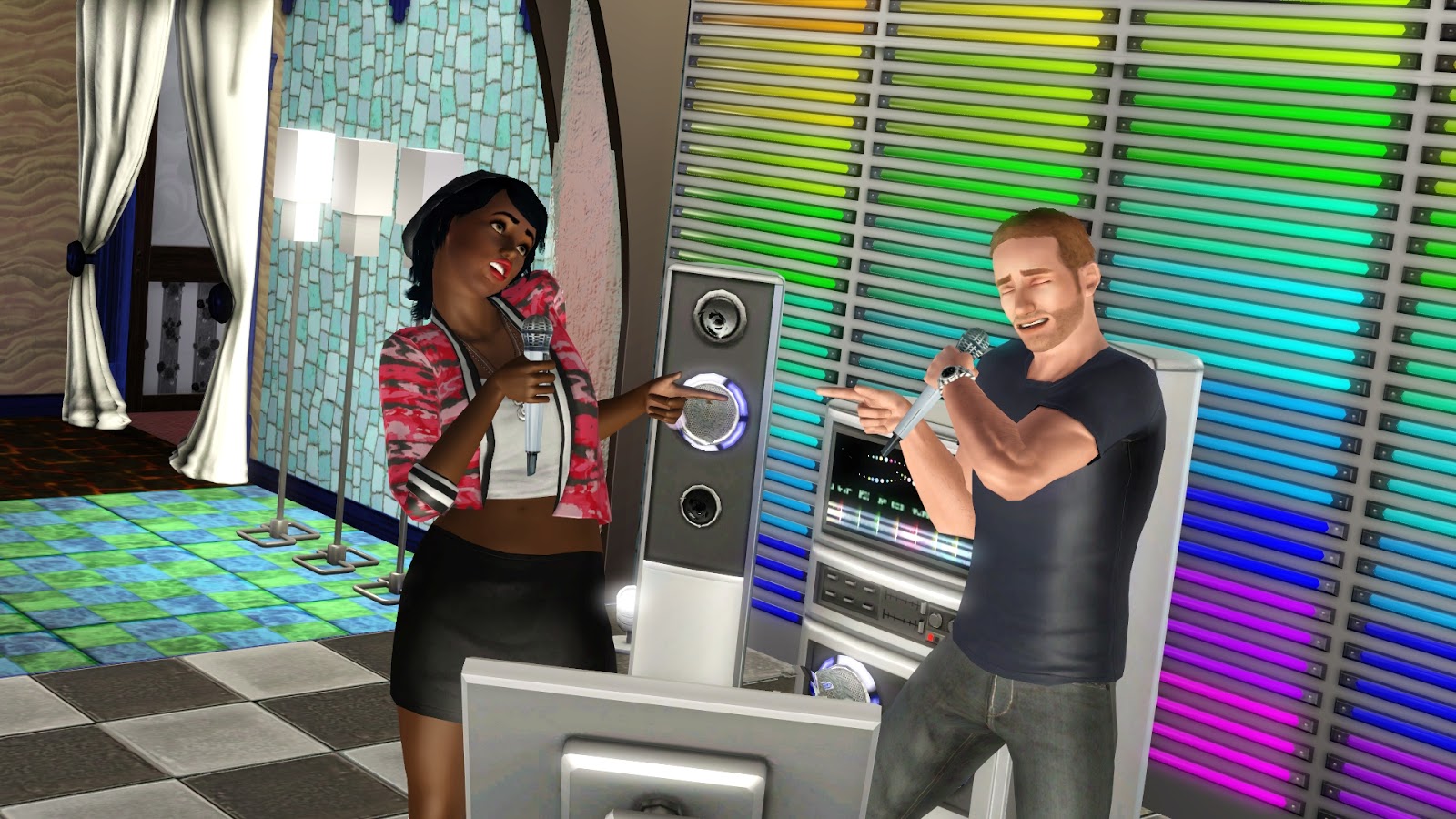 JETSET SEASON 3 ** EPISODE 25.1 HAS AIRED ON PAGE 159 ** - Page 41