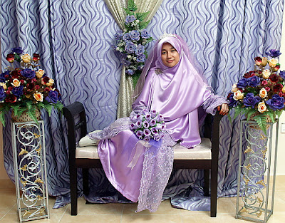 malaysian brides