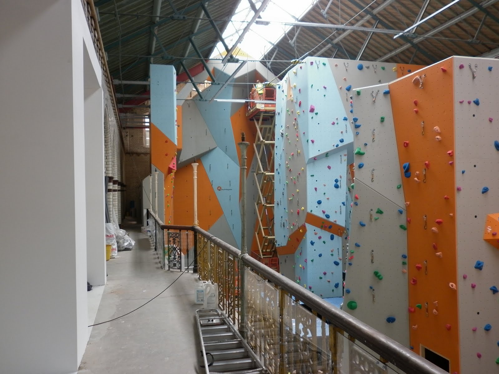 The Quay Climbing Centre Opening Soon The Quay Climbing Centre Opening Soon