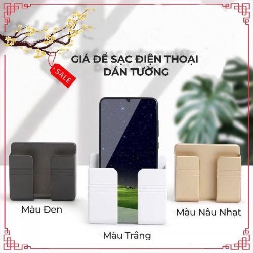 Giá đỡ Dán tường tiện ích, đa chức năng