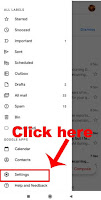 how to hide the google meet in gmail