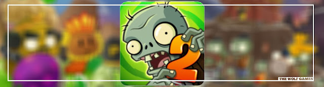 تثبيت لعبة Plants Vs Zombies 2 للأندرويد تثبيت لعبة Plants Vs Zombies 2 للأندرويد