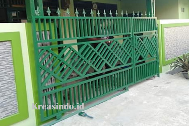 Harga Pintu Minimalis Besi Untuk Pagar Berbagai Macam Model Harga Pintu Minimalis Besi Untuk Pagar Berbagai Macam Model