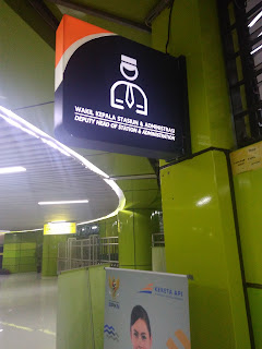 stasiun gambir jakarta pusat kereta api