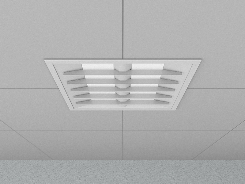 LED ベーシックライト （照明器具） - LED Ceiling Light
