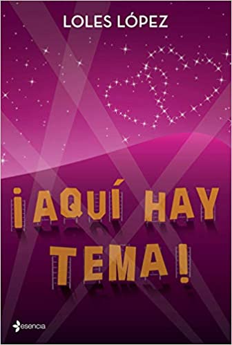 Resumen libro Aqui hay tema Loles Lopez Resumen libro Aqui hay tema Loles Lopez