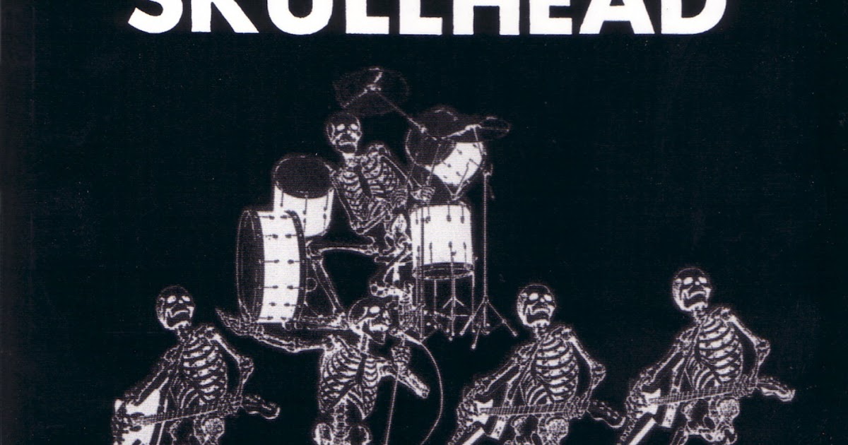 Skullhead Victory or Valhalla (1994)