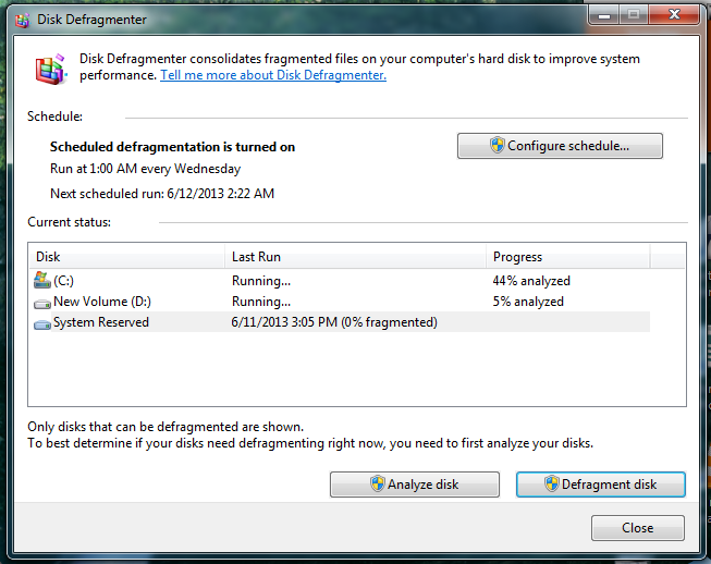 Maychen Concon's Blog How to Clean Your Computer