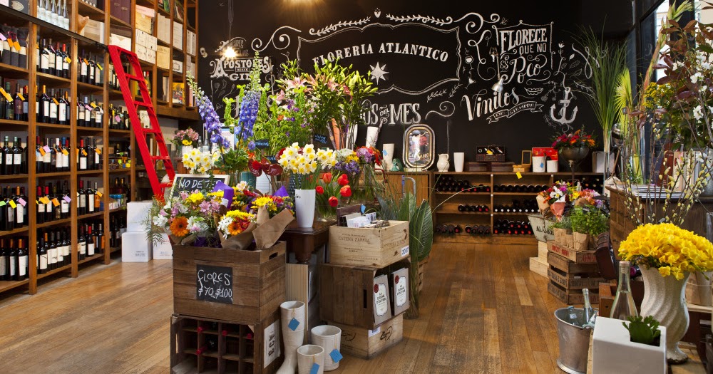 Speakeasy - Bares Ocultos - Santa Resaca