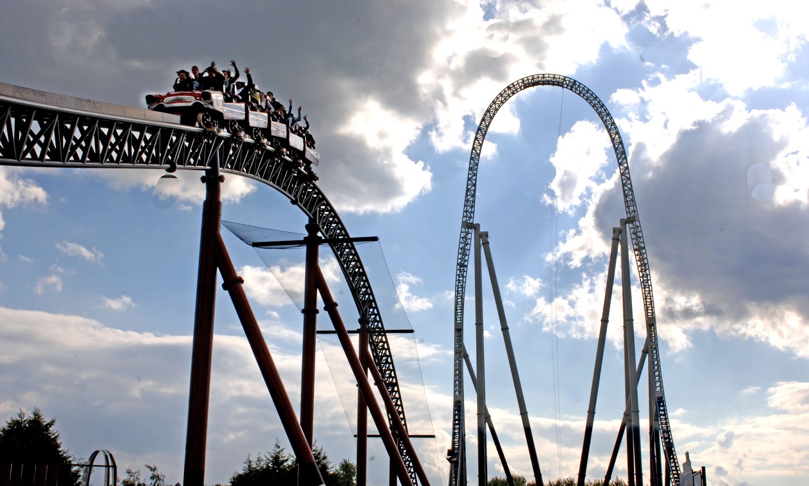 stealth attraction stealth attraction