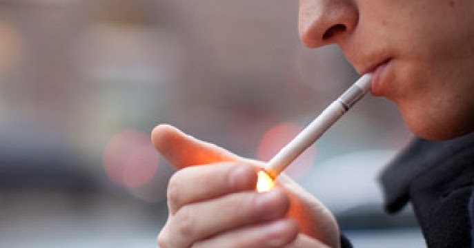 10 Manfaat Rokok  Bagi Kesehatan yang Disembunyikan