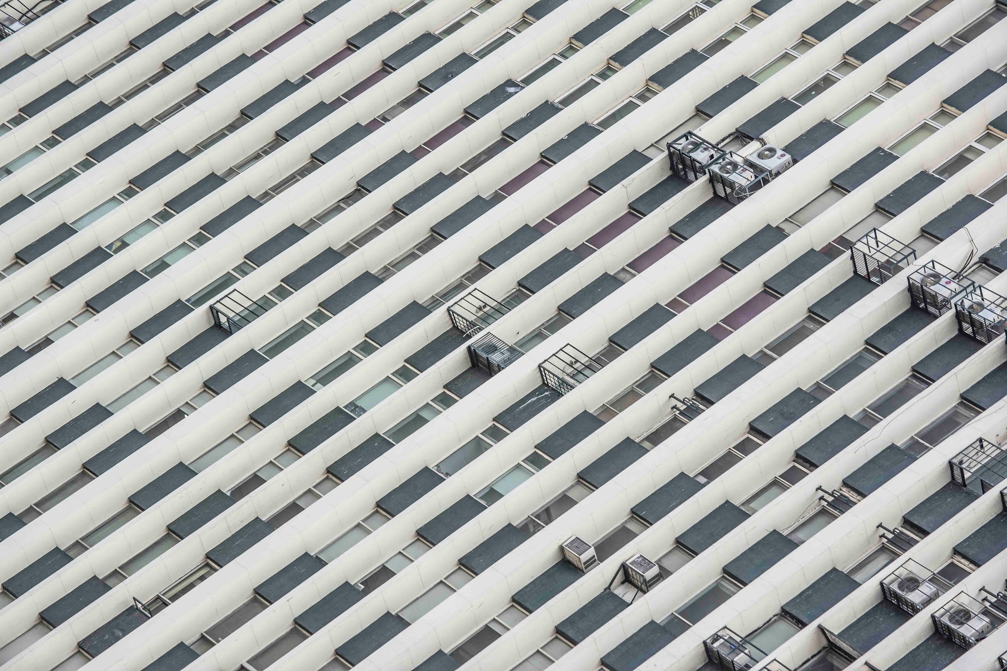 How to get better background?