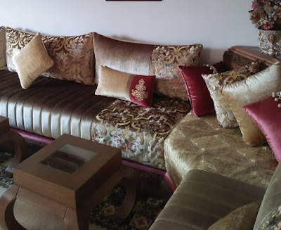 جديد الصالون المغربي 2020