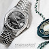 Rolex - Datejust Lady 28m, Diamonds Index Rhodium Dial Stainless Steel Jubilee 'Random' (New in Box)
