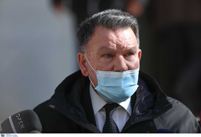 Κούγιας: «Ο κύριος Λιγνάδης θα αθωωθεί» (video)