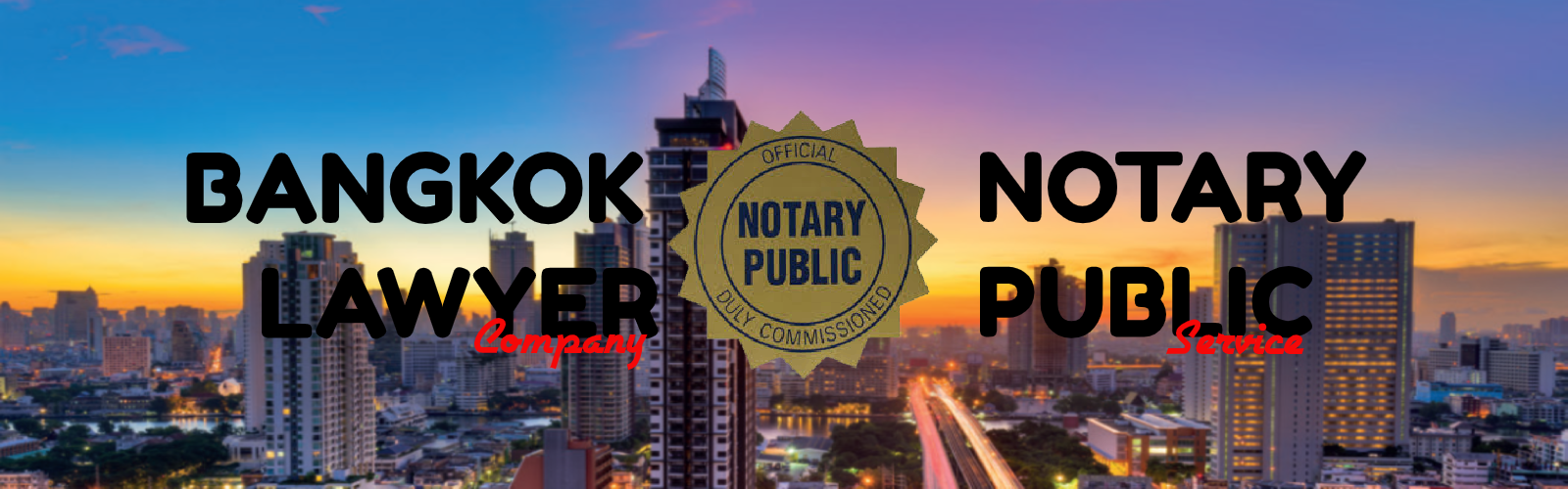 Notary Public