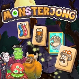 الوحش جونغ Monster Jong 