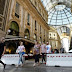 Italy boosts protection of art treasures after Spain attacks