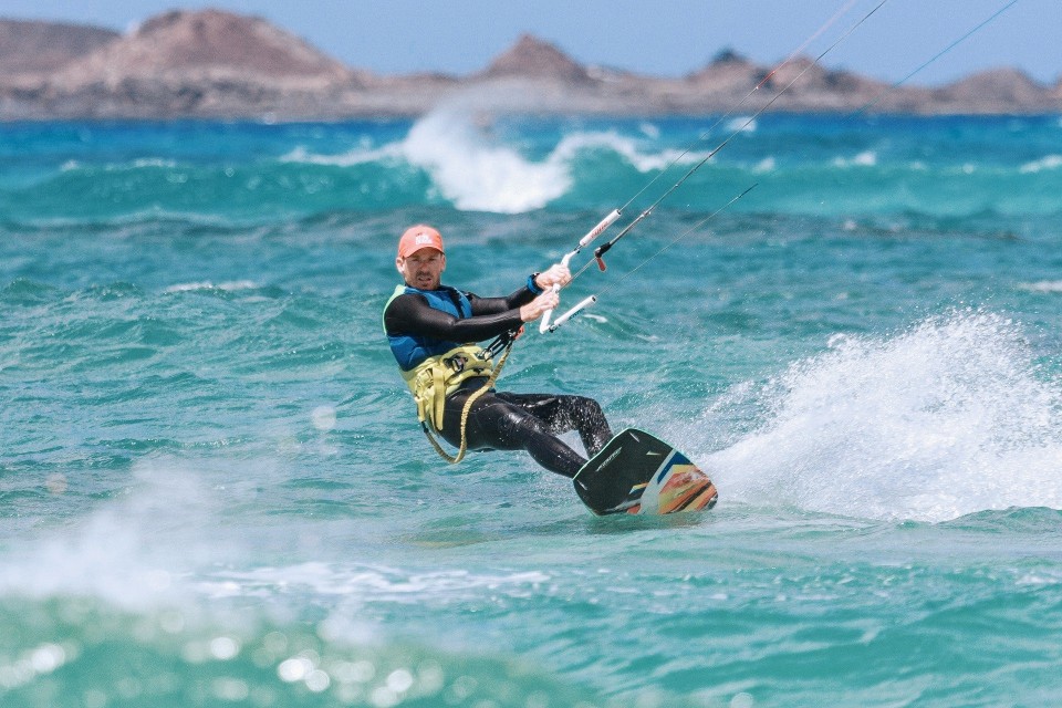 Festival Kite Surfing siap sambut Hari Jadi Lombok Timur ke126
