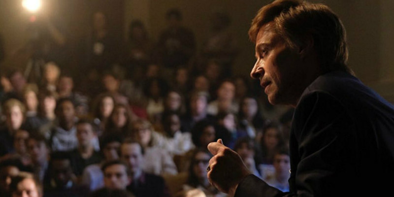 the front runner review