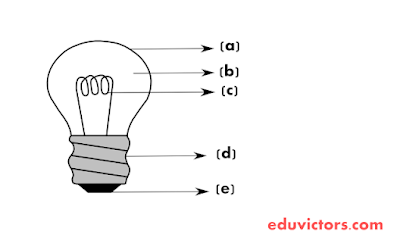 CBSE Class 6 - Science - Chapter: Electricity and Circuits (Worksheet)(#class6Science)(#eduvictors)