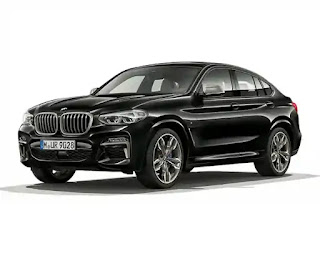 Bmw X4 XDRIVE 30I AT