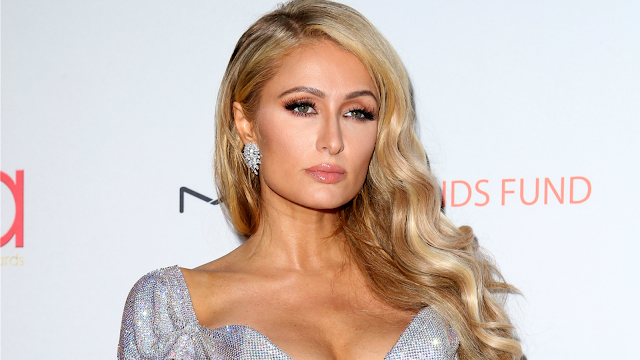  Sah Menikah, Paris Hilton Berikan Perkataan Selamat Pada Syahrini 