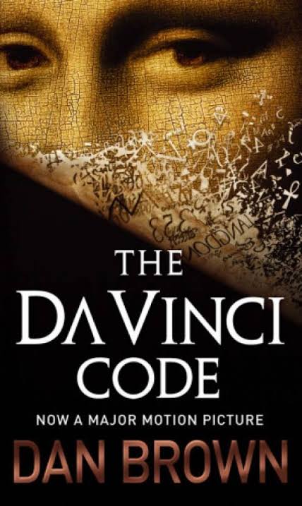 the-da-vinci-code-book