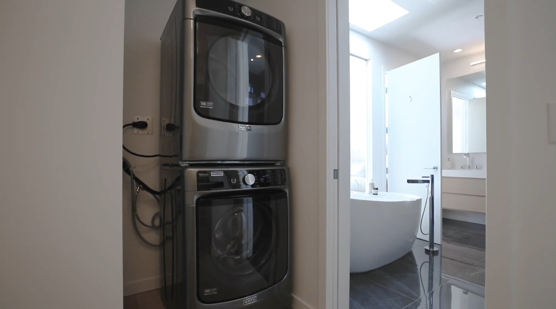 41 Interior Design Photos vs. 1148 Johnston Rd, White Rock, BC Luxury Townhome Tour
