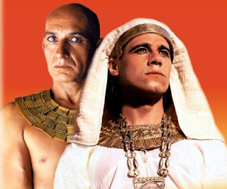 José en Egipto José en Egipto