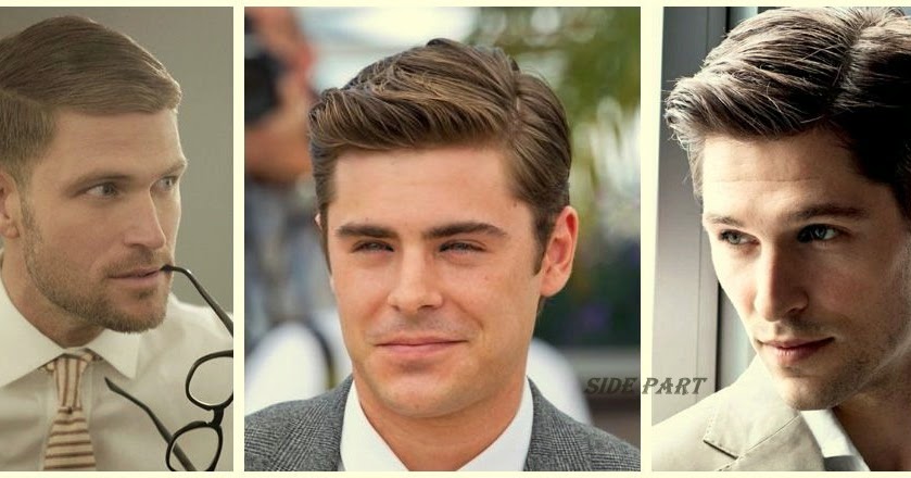 Potong Rambut Pria Model 2021 - Model Rambut