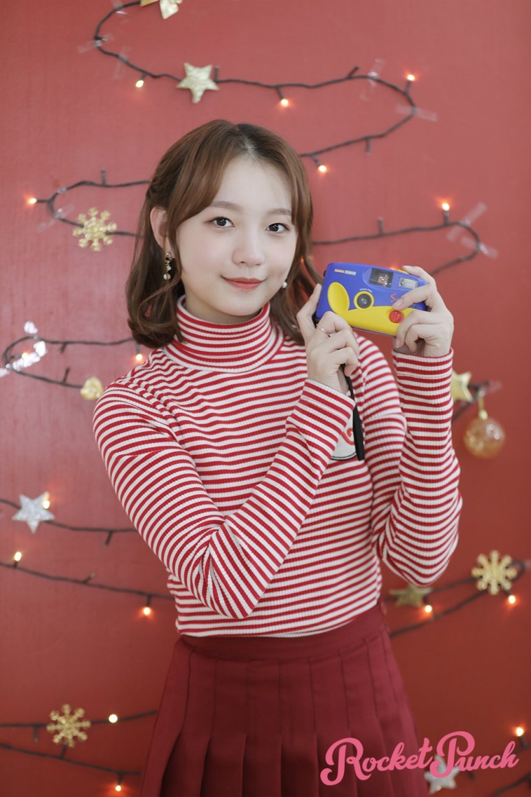 이번주 떡밥 홍수였던 로켓펀치 | 인스티즈