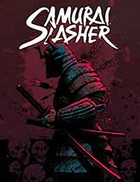 Read Samurai Slasher online