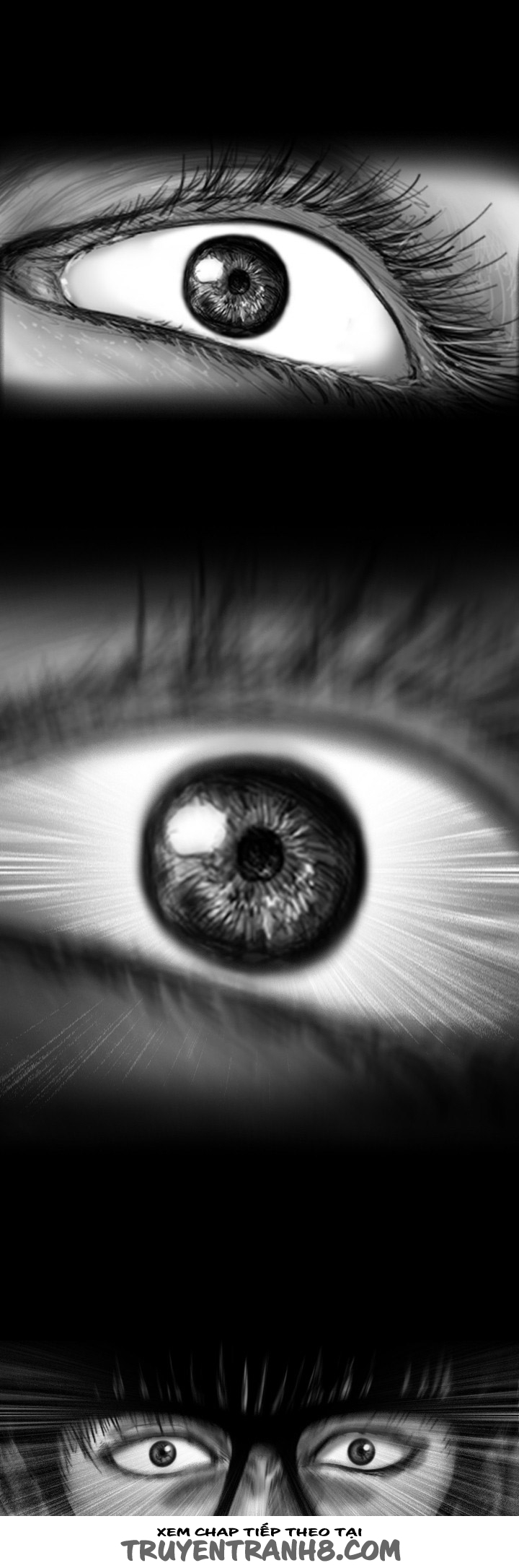 Hạt Giống Mỹ Nhân chap 22 - Trang 19