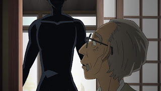 名探偵コナン アニメ 1018話 骨董盆は隠せない | Detective Conan Episode 1018