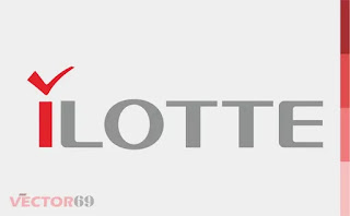 Logo iLOTTE - Download Vector File PDF (Portable Document Format) Logo iLOTTE - Download Vector File PDF (Portable Document Format)
