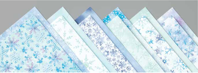 Snowflake Splendor DSP Snowflake Splendor DSP