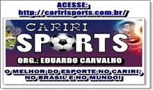 Site: Cariri Sports