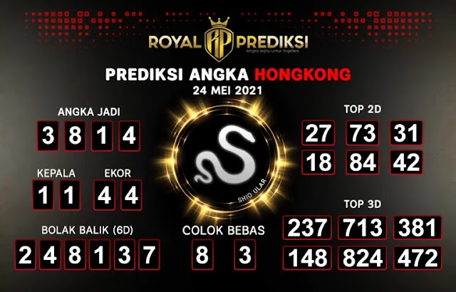 SYAIR TOGEL HK 24 MEI 2021 PREDIKSI &amp; SYAIR MANADOTOTO