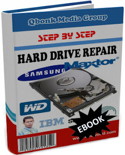 LangitKomputer.com - Ebook Cara Memperbaiki Hardisk PC-Komputer
