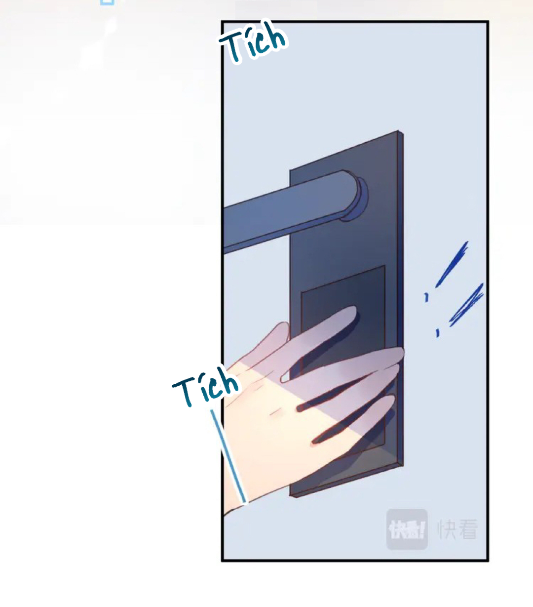 Đọc truyện Mối tình đầu của cậu ấy lại chính là tôi - Chapter 15