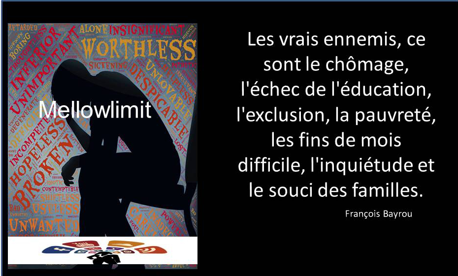 Citations Et Proverbes Citation 171 Francois Bayrou