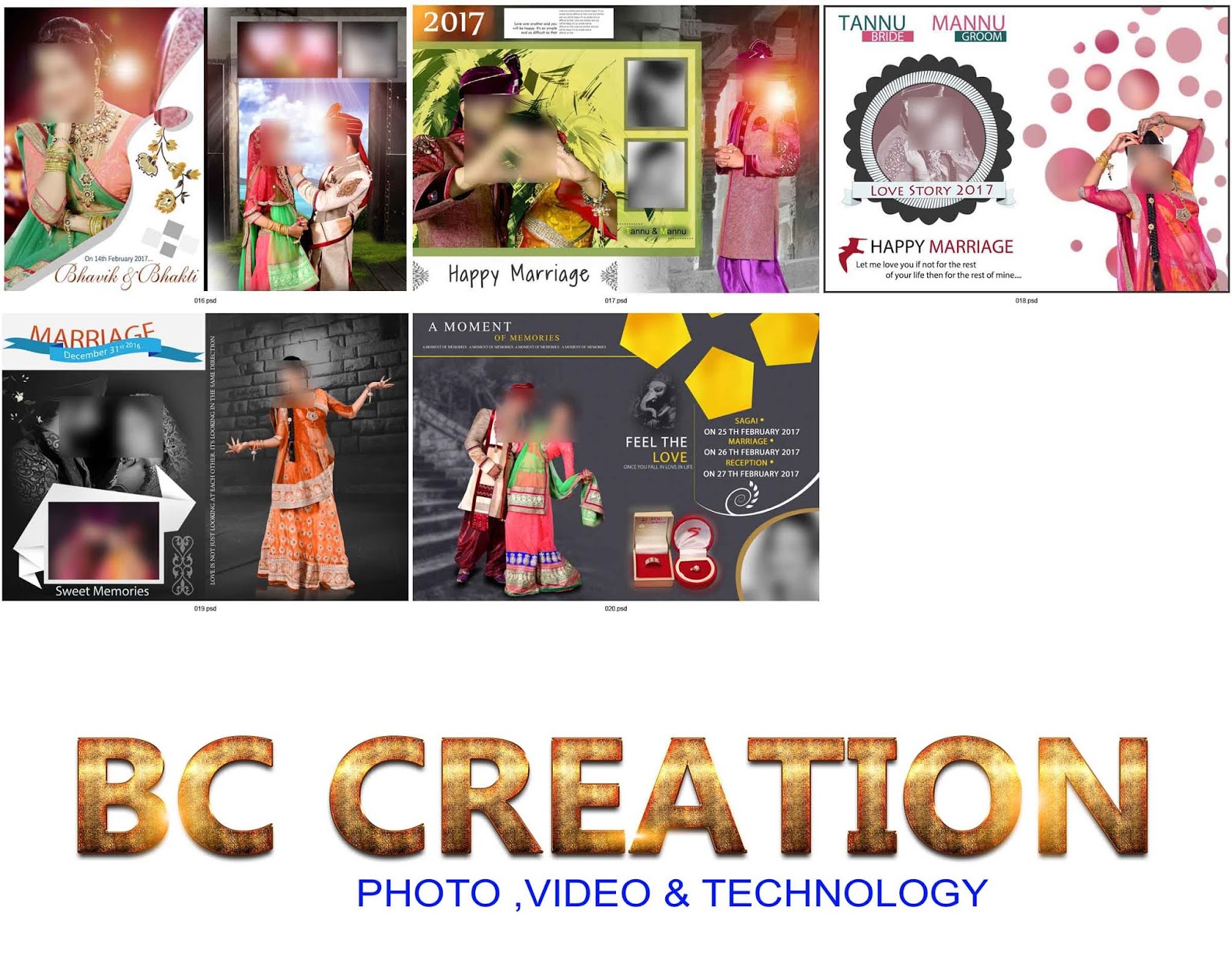 17 x 24 Karizma DM,17×24 Couple Design 