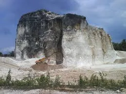 Cara mengatasi kekeringan di daerah karst